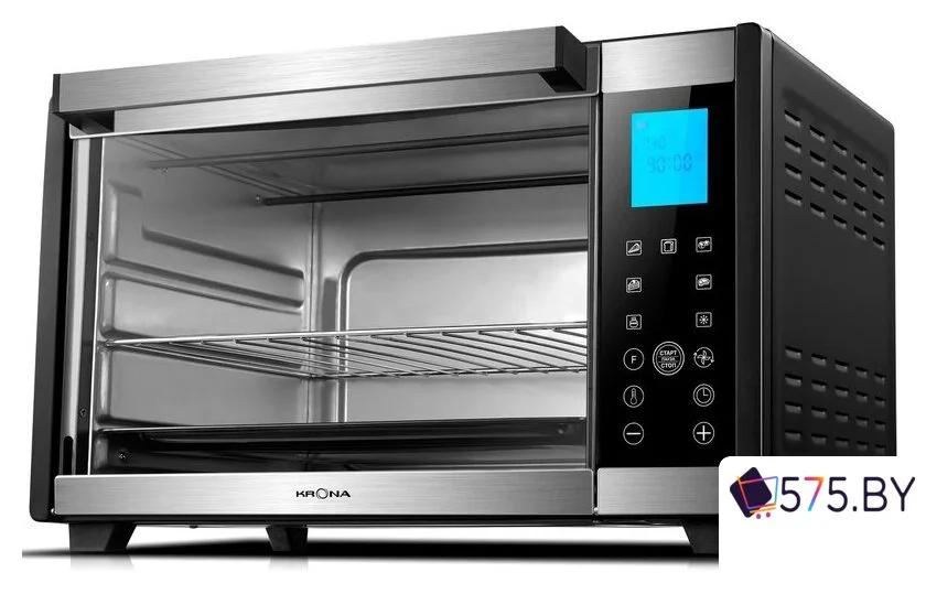 Мини-печь Krona Ofen 28 BLS в магазине 575.by