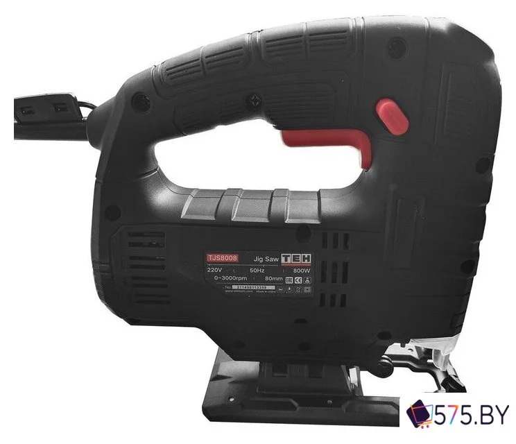 Электролобзик TEH TJS8008 в магазине 575.by