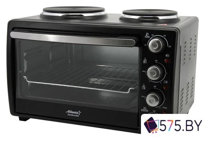 Мини-печь Atlanta ATH-1410 в магазине 575.by
