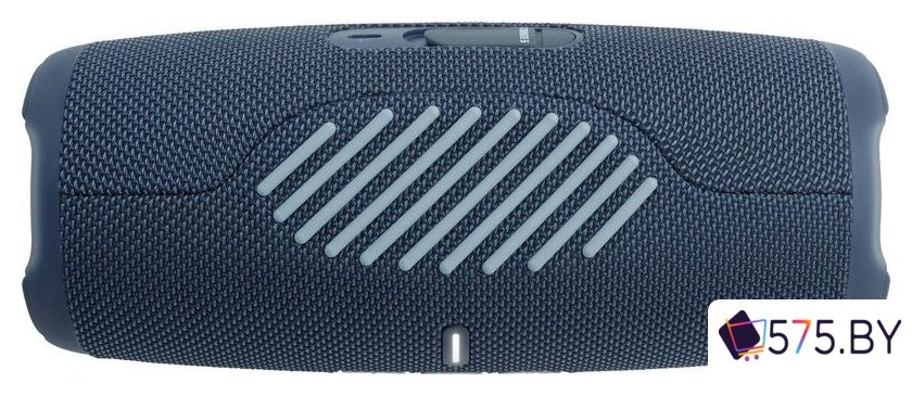 Беспроводная колонка JBL Charge 5 (синий) в магазине 575.by