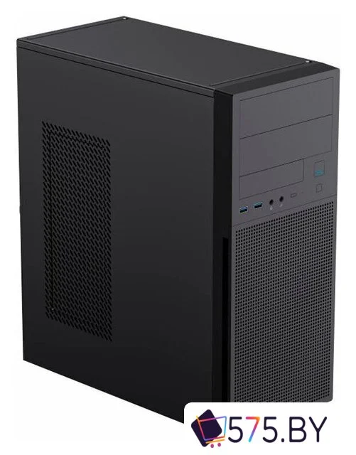 Корпус Powerman DA816BK 500W 6193556 в магазине 575.by