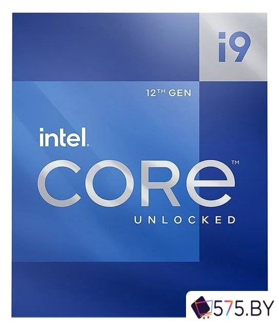 Процессор Intel Core i9-12900K в магазине 575.by
