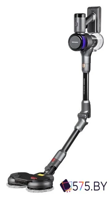 Пылесос Redmond (Редмонд) VH1311 Pro Max в магазине 575.by