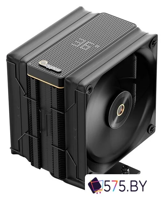 Кулер для процессора Ocypus Iota A40 BK Dual Fan Iota-A40-BK2NNWD00X-GL в магазине 575.by