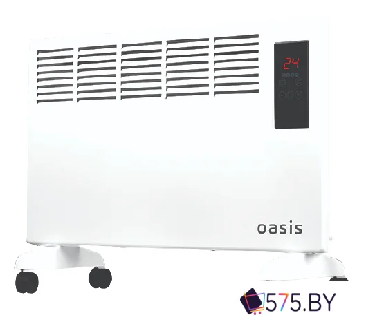 Конвектор Oasis DK-20 в магазине 575.by