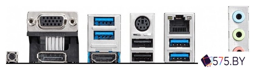 Материнская плата MSI B550M Pro-VDH в магазине 575.by