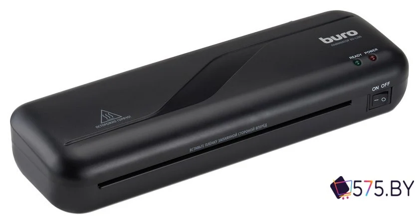 Ламинатор Buro BU-L286 в магазине 575.by