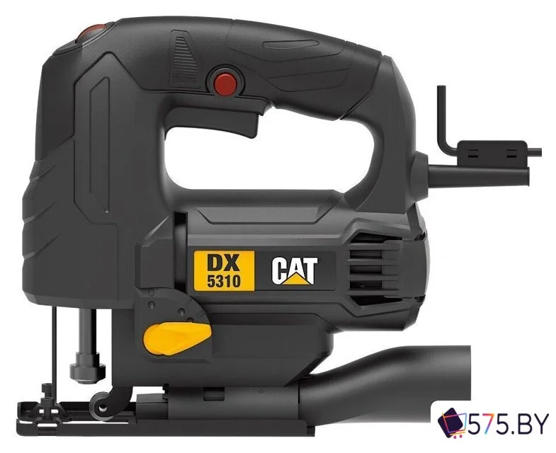 Электролобзик CAT DX5310 в магазине 575.by
