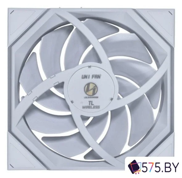 Вентилятор для корпуса Lian Li Uni Fan TL 140 Wireless 14TL1W1W G99.14TL1W1W.R0 в магазине 575.by