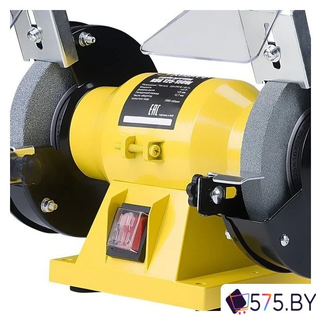Заточный станок Kolner KBG 125-150W в магазине 575.by