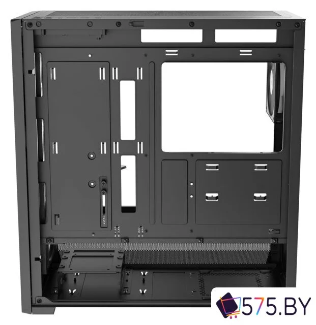 Корпус Ocypus Delta C70 BK ARGB в магазине 575.by