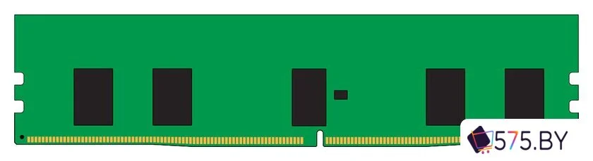 Оперативная память Kingston 16ГБ DDR4 3200 МГц KSM32RS8/16MFR в магазине 575.by