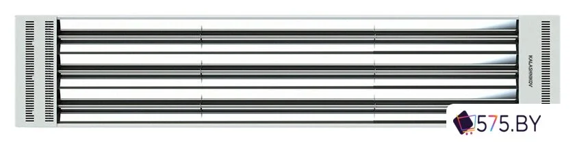 Инфракрасный обогреватель Калашников KIRH-E30T-31 в магазине 575.by