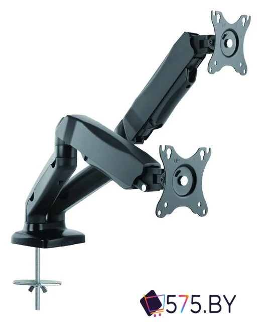 Кронштейн для монитора Onkron G160 (черный) в магазине 575.by