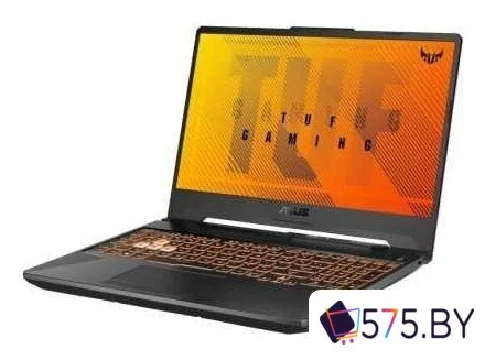 Игровой ноутбук ASUS TUF Gaming A15 FA506NCG-HN191 в магазине 575.by