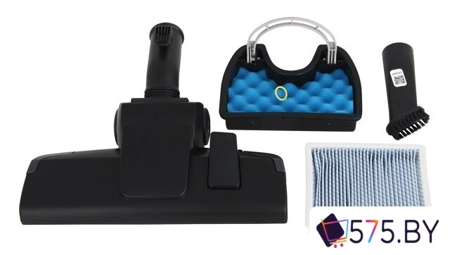 Пылесос Samsung VC18M31A0HU/EV в магазине 575.by