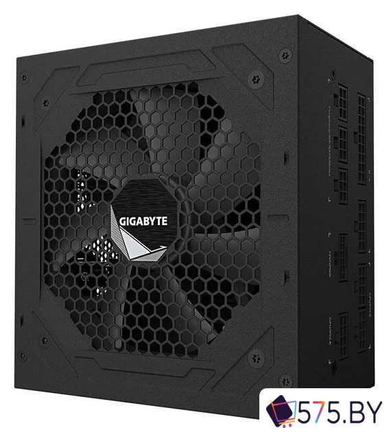 Блок питания Gigabyte UD850GM PG5 (rev. 2.0) в магазине 575.by