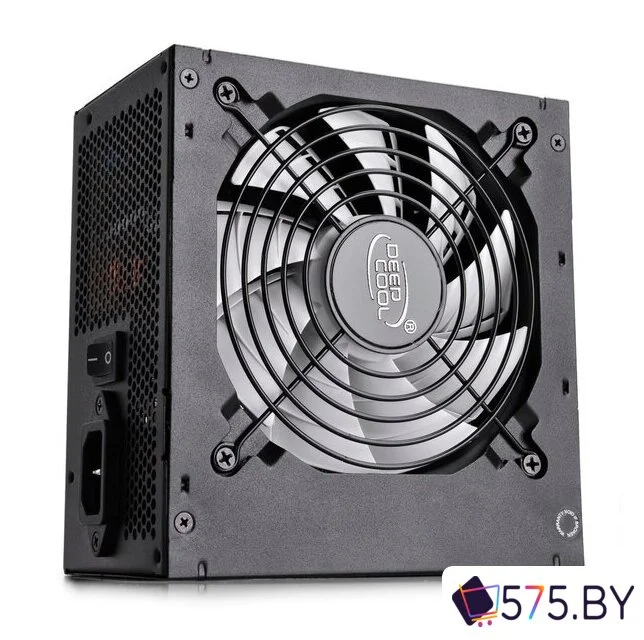 Блок питания DeepCool DQ750ST [DP-GD-DQ750ST] в магазине 575.by
