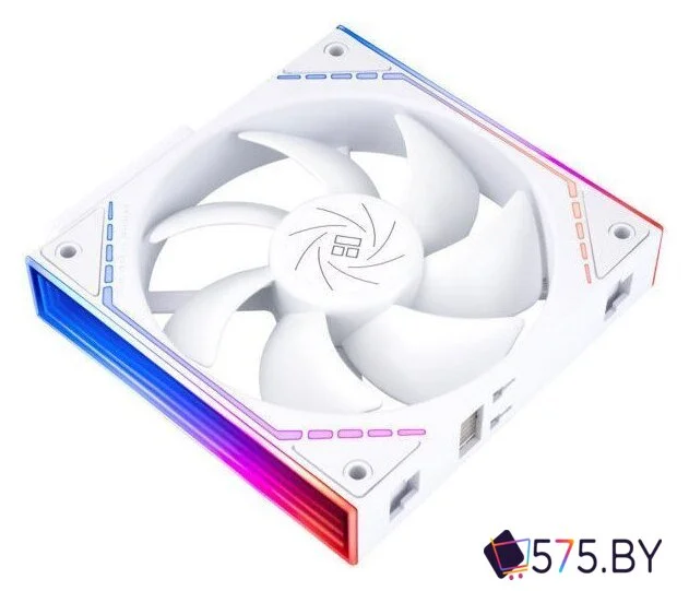 Вентилятор для корпуса Thermalright TL-M12QW (белый) в магазине 575.by