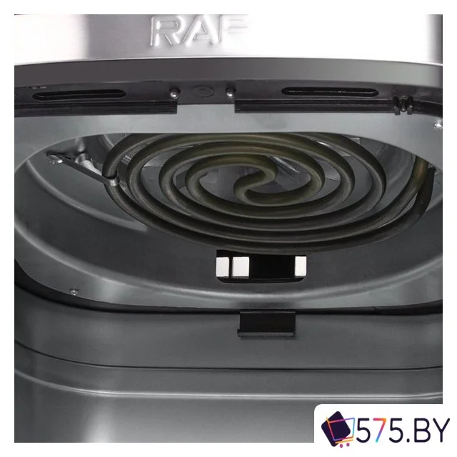 Аэрогриль (аэрофритюрница) RAF R.5387 в магазине 575.by
