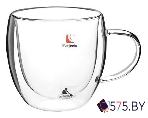 Кружка Perfecto Linea Granos 30-002250 в магазине 575.by