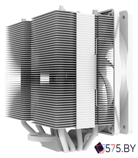 Кулер для процессора Zalman CNPS10X Performa White в магазине 575.by