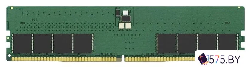Оперативная память Kingston 32ГБ DDR5 5600 МГц KCP556UD8-32 в магазине 575.by