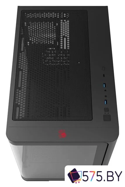 Корпус A4Tech Bloody BD-CC112 (черный) в магазине 575.by