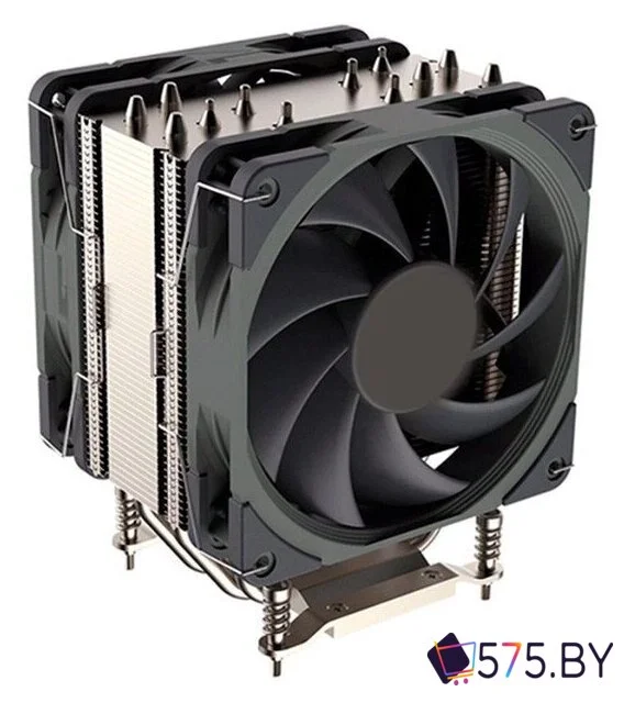 Кулер для процессора ALSEYE R26 в магазине 575.by