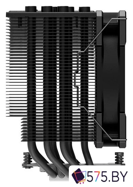 Кулер для процессора ID-Cooling SE-226-XT Black в магазине 575.by