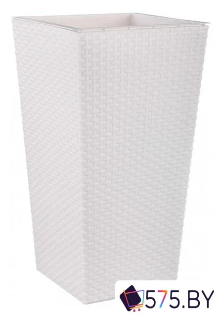 Кашпо Альтернатива Ротанг М7128 в магазине 575.by