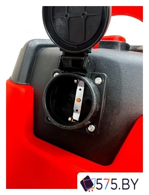 Пылесос Brait BVC-30N в магазине 575.by