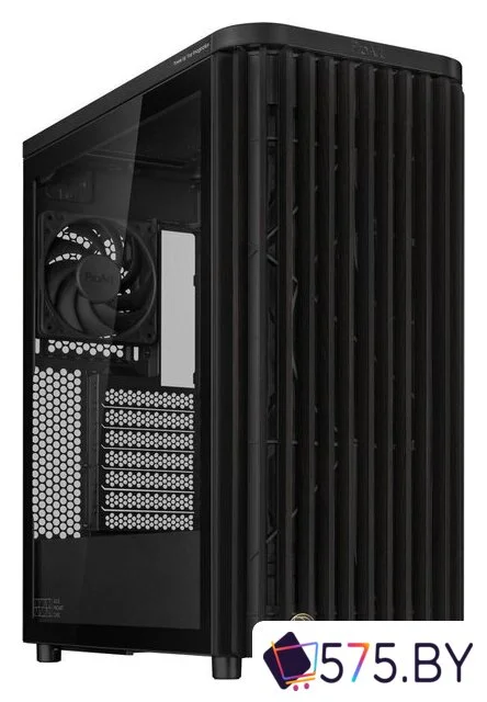 Корпус ASUS ProArt PA401 Wood Edition TG Panel (черный) в магазине 575.by