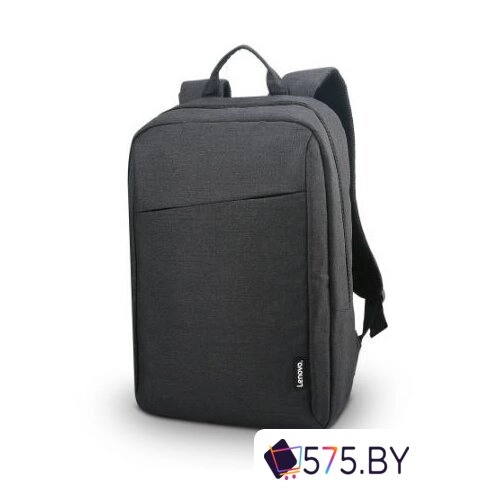 Городской рюкзак Lenovo B210 GX40Q17504 (черный) в магазине 575.by