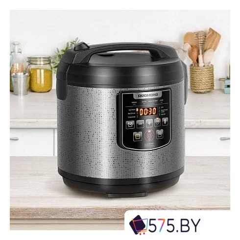 Мультиварка Redmond (Редмонд) RMC-M291 в магазине 575.by
