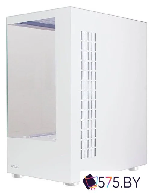 Корпус Ginzzu GL790 в магазине 575.by