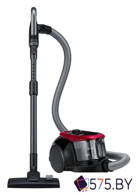 Пылесос Samsung VC18M21C0VR/EV в магазине 575.by