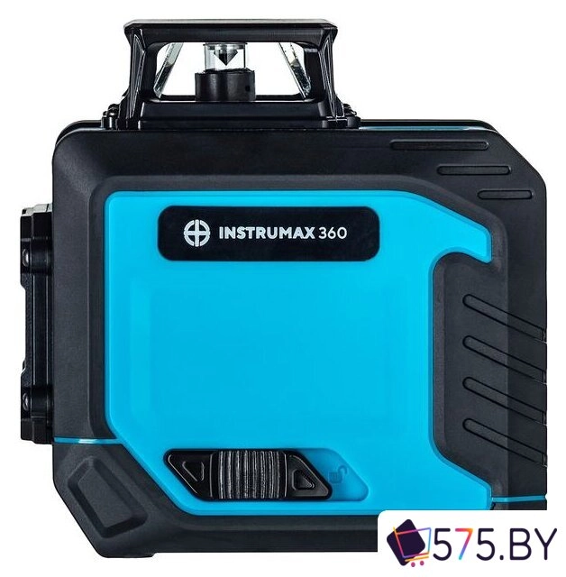 Лазерный нивелир Instrumax 360 IM0137