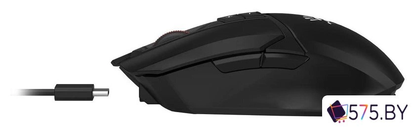 Игровая мышь A4Tech Bloody R36 Ultra в магазине 575.by