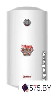 Накопительный электрический водонагреватель Thermex Thermo 100 V в магазине 575.by