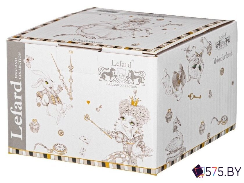 Кружка Lefard Wonderland 590-519 в магазине 575.by