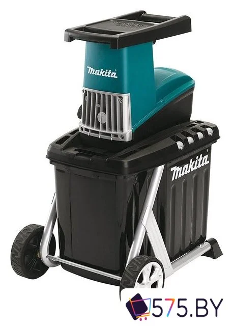 Садовый измельчитель Makita UD2500 в магазине 575.by
