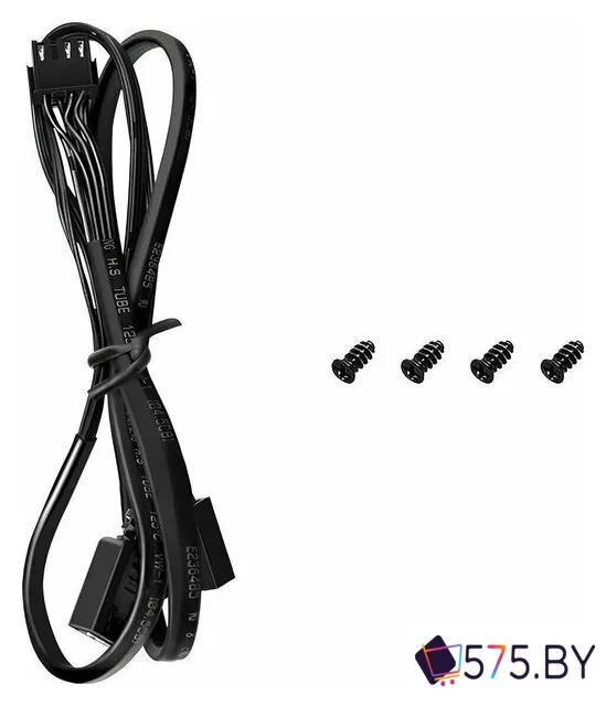 Вентилятор для корпуса DeepCool FD14 R-FD14-BKNPN1-G в магазине 575.by