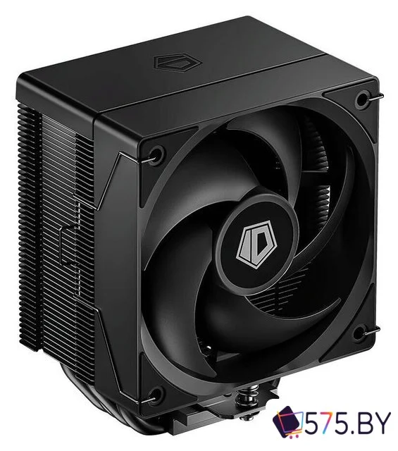 Кулер для процессора ID-Cooling SE-904-XT Black в магазине 575.by