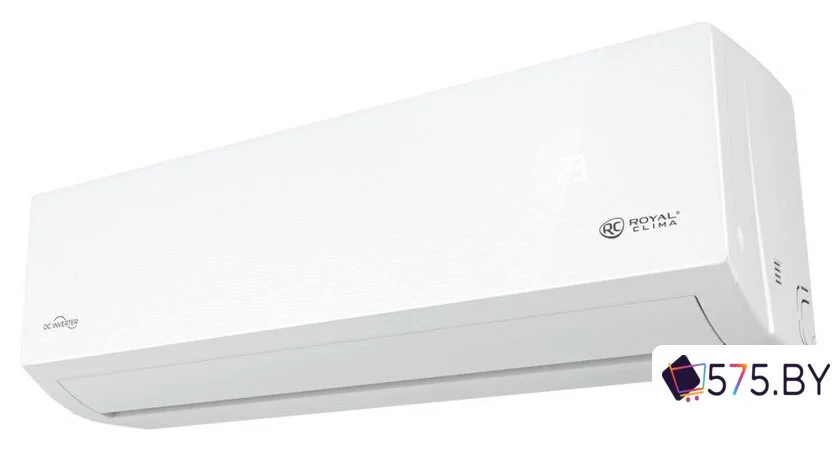 Кондиционер Royal Clima OPTIMUM 2.0 Inverter RCI-OME28HN в магазине 575.by