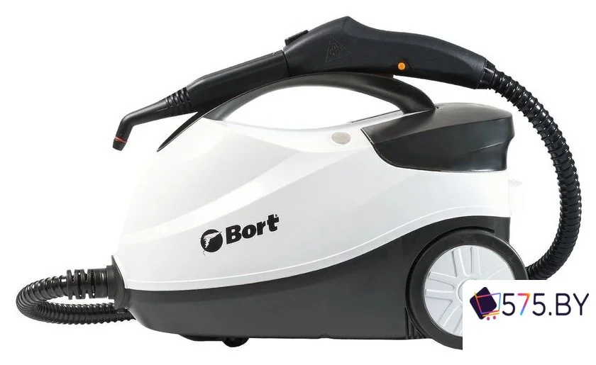 Пароочиститель Bort BDR-2300-R в магазине 575.by