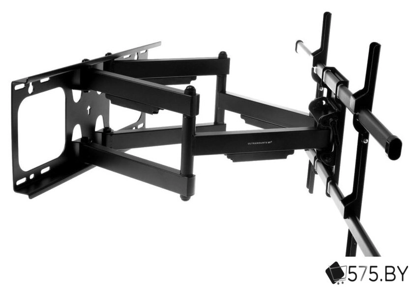 Кронштейн для телевизора Ultramounts UM913 (черный) в магазине 575.by