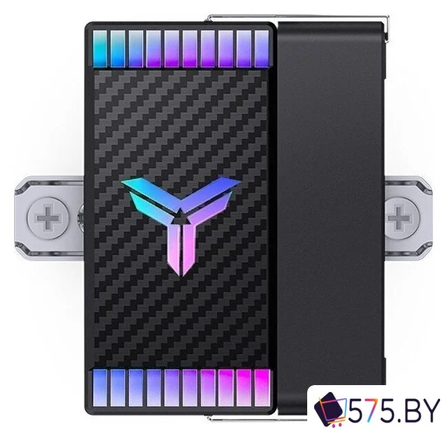 Кулер для процессора Jonsbo CR-1400 EVO Color Black в магазине 575.by