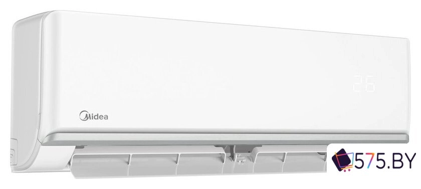 Кондиционер Midea Primary Inverter MSAG3-18N8D0-I/MSAG3-18N8D0-O в магазине 575.by