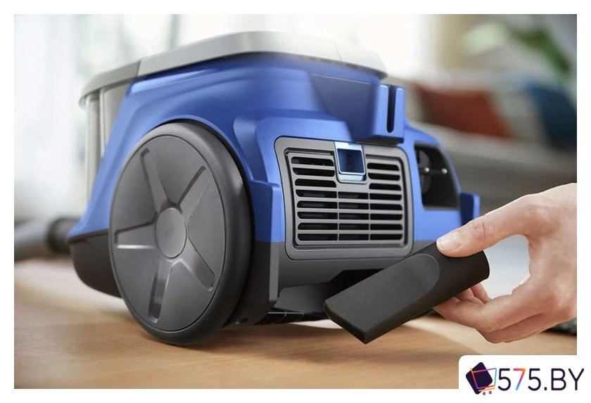 Пылесос Philips XB2022/01 в магазине 575.by